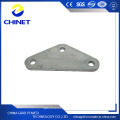 LV Type Galvanized Steel Yoke Plate